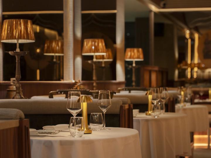 Taj 51 Buckingham Gate Suites and Residences | London | 1