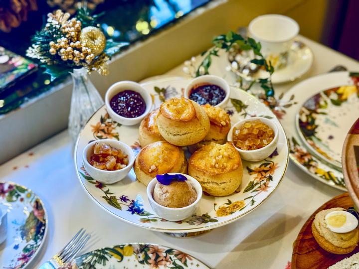 Taj 51 Buckingham Gate Suites and Residences | London | 6