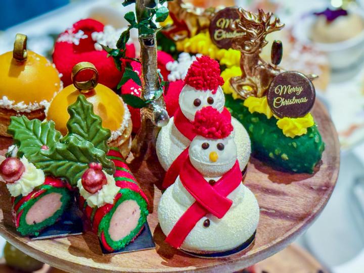 Taj 51 Buckingham Gate Suites and Residences | London | 5