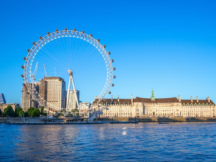 Taj 51 Buckingham Gate Suites and Residences | London | 3