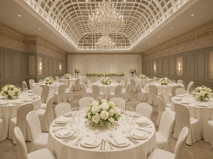 Taj 51 Buckingham Gate Suites and Residences | London | 3