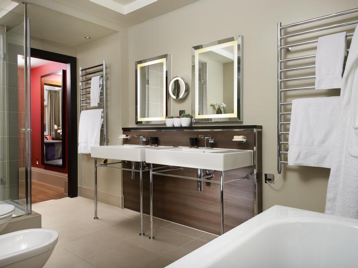 Taj 51 Buckingham Gate Suites and Residences | London | 4