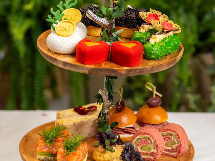 Taj 51 Buckingham Gate Suites and Residences | London | 6