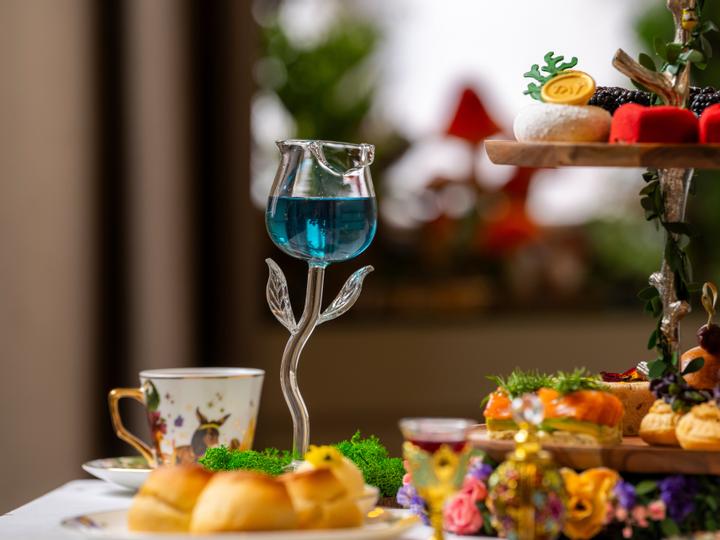 Taj 51 Buckingham Gate Suites and Residences | London | 10