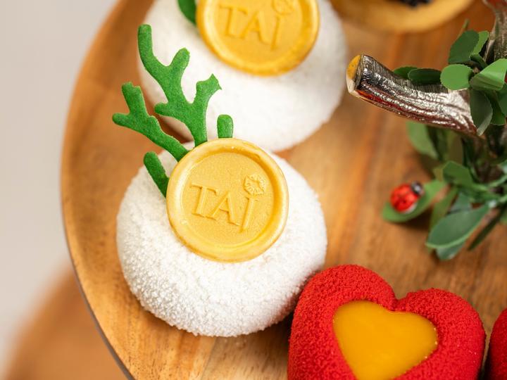 Taj 51 Buckingham Gate Suites and Residences | London | 8