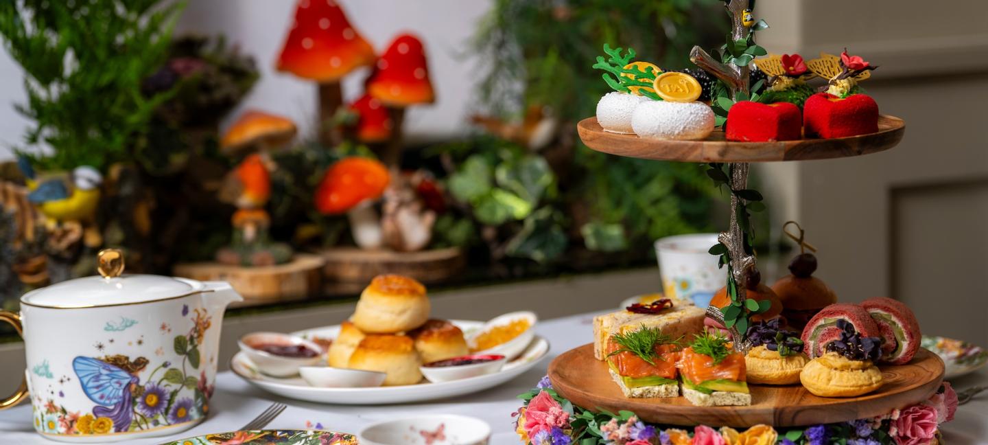 Taj 51 Buckingham Gate Suites and Residences | London | 1