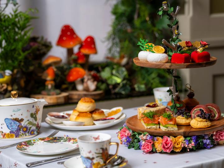 Taj 51 Buckingham Gate Suites and Residences | London | 15