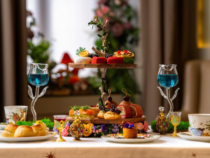 Taj 51 Buckingham Gate Suites and Residences | London | 2