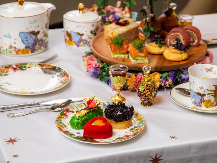 Taj 51 Buckingham Gate Suites and Residences | London | 5