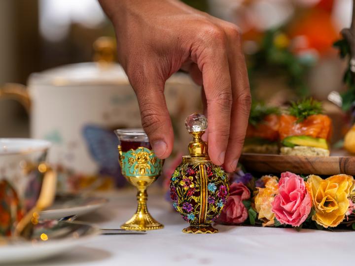 Taj 51 Buckingham Gate Suites and Residences | London | 12