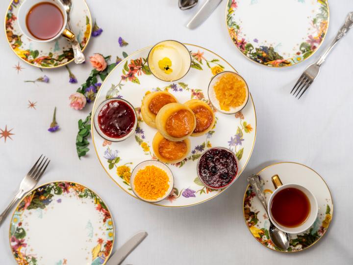 Taj 51 Buckingham Gate Suites and Residences | London | 3