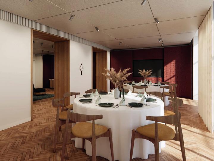 Taj 51 Buckingham Gate Suites and Residences | London | 2
