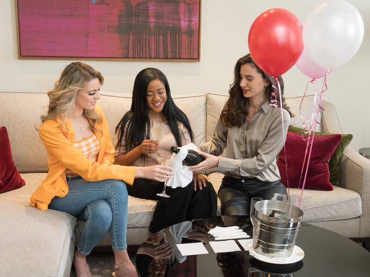 Taj 51 Buckingham Gate Suites and Residences | London | 4