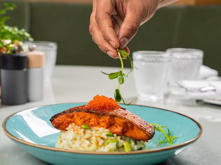 Taj 51 Buckingham Gate Suites and Residences | London | 3