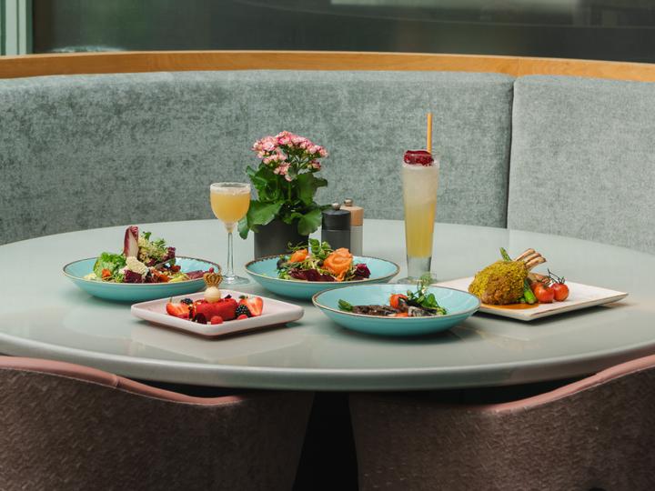 Taj 51 Buckingham Gate Suites and Residences | London | 5