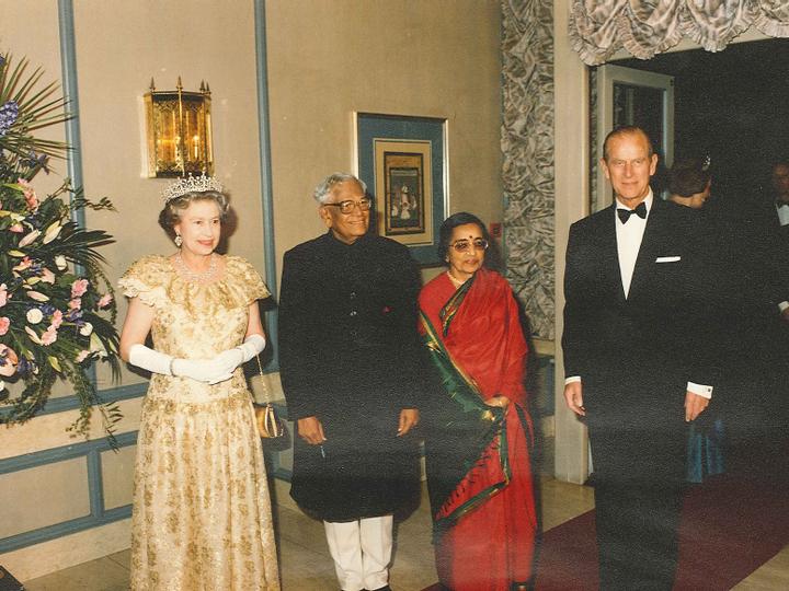 Taj 51 Buckingham Gate Suites and Residences | London | 4