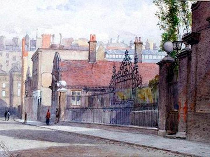 Taj 51 Buckingham Gate Suites and Residences | London | 2