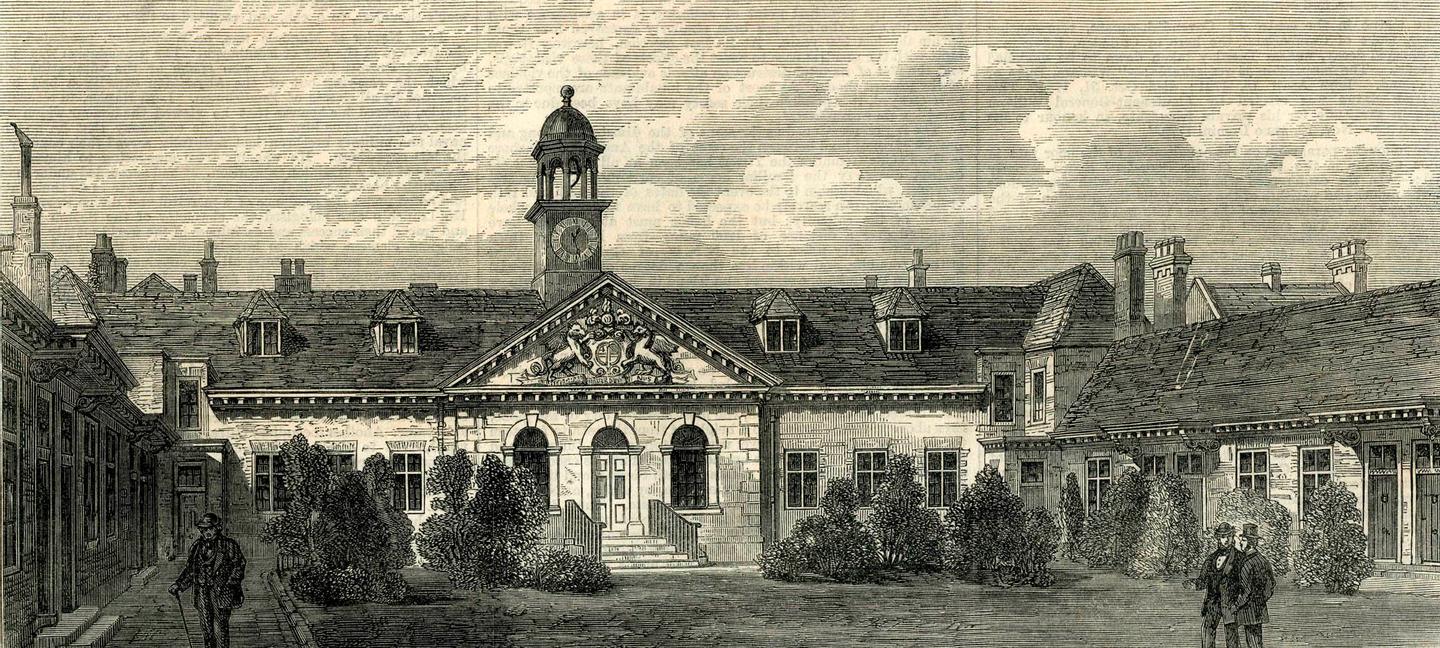 Taj 51 Buckingham Gate Suites and Residences | London | 1