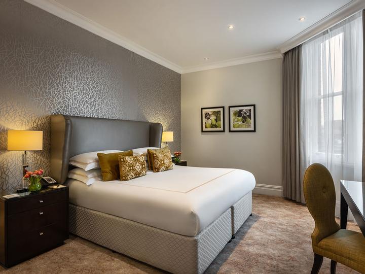 Taj 51 Buckingham Gate Suites and Residences | London | 2