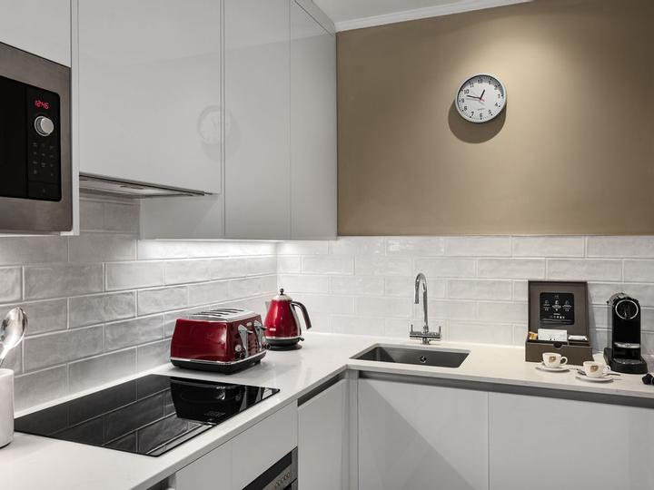 Taj 51 Buckingham Gate Suites and Residences | London | 3