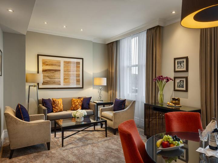 Taj 51 Buckingham Gate Suites and Residences | London | 1