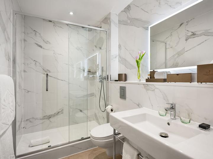 Taj 51 Buckingham Gate Suites and Residences | London | 6