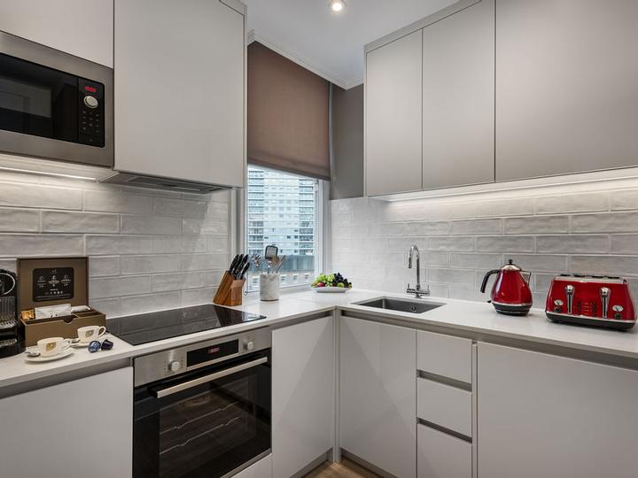 Taj 51 Buckingham Gate Suites and Residences | London | 5