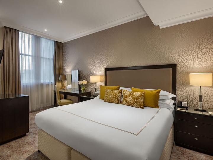 Taj 51 Buckingham Gate Suites and Residences | London | 3