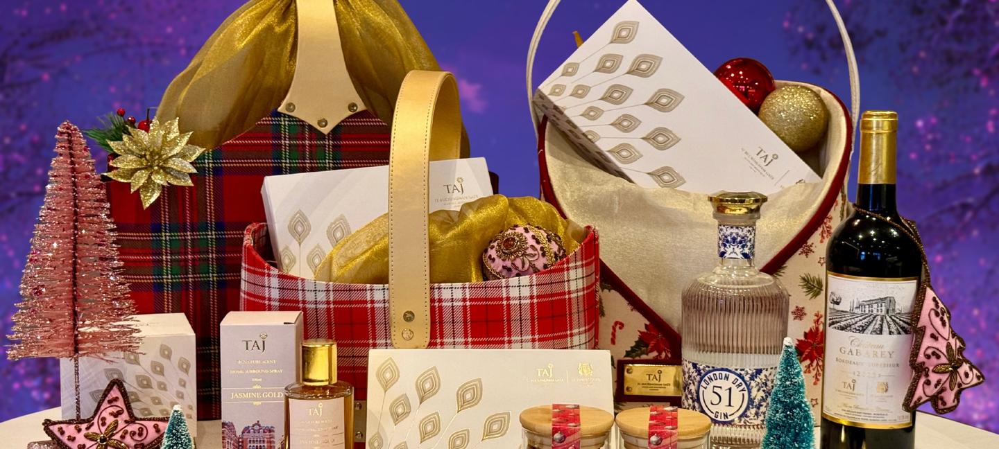 Taj 51 Buckingham Gate Suites and Residences | London | 2