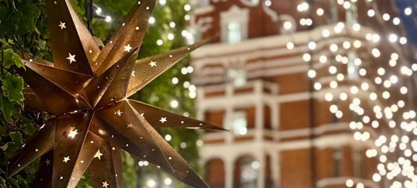 Taj 51 Buckingham Gate Suites and Residences | London | 1