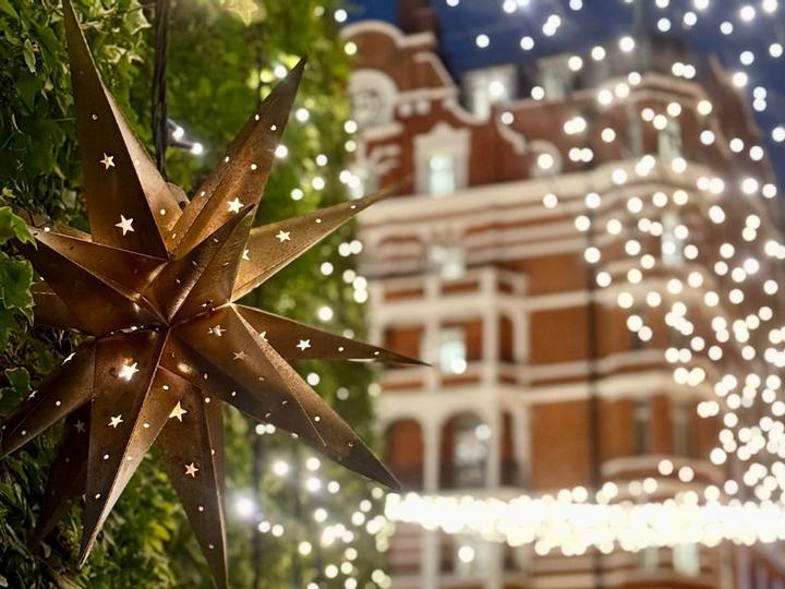 Taj 51 Buckingham Gate Suites and Residences | London | 4