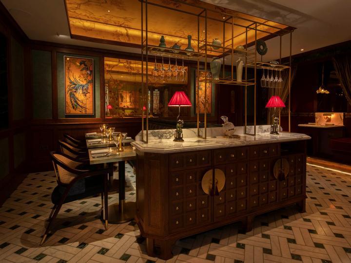 Taj 51 Buckingham Gate Suites and Residences | London | 1