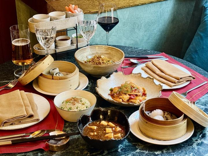 Taj 51 Buckingham Gate Suites and Residences | London | 3