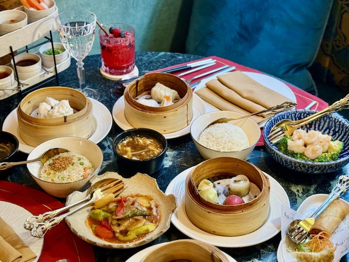 Taj 51 Buckingham Gate Suites and Residences | London | 2