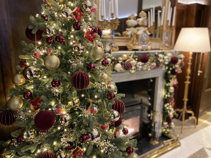 Taj 51 Buckingham Gate Suites and Residences | London | 1