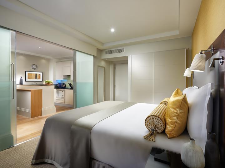 Taj 51 Buckingham Gate Suites and Residences | London | 6