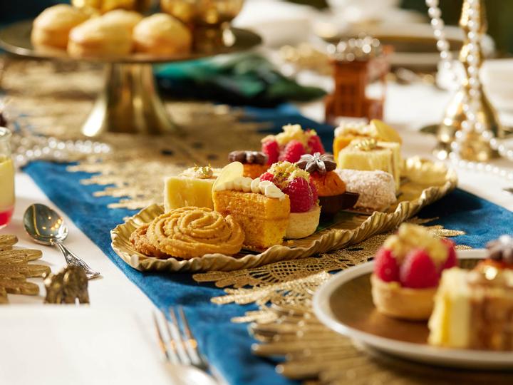 Taj 51 Buckingham Gate Suites and Residences | London | 16