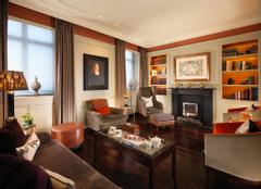 Taj 51 Buckingham Gate Suites and Residences | London | Gallery 22