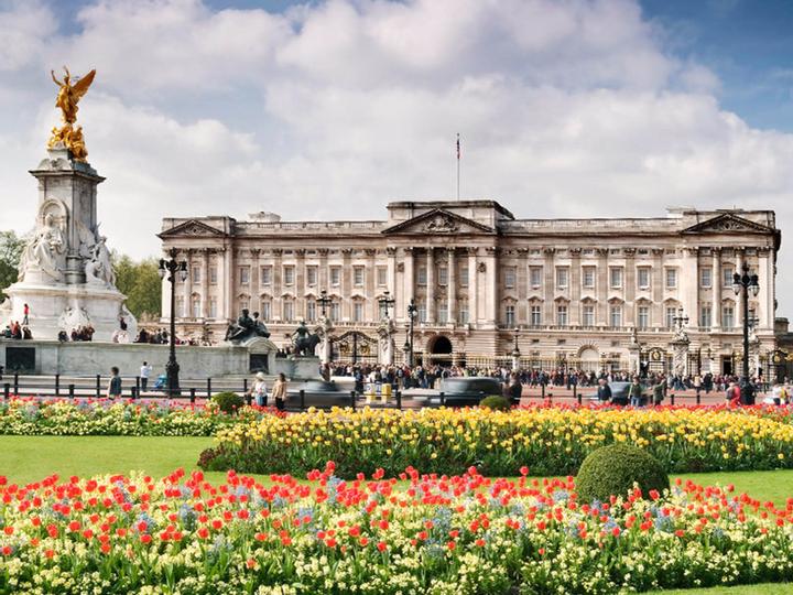 Taj 51 Buckingham Gate Suites and Residences | London | 8