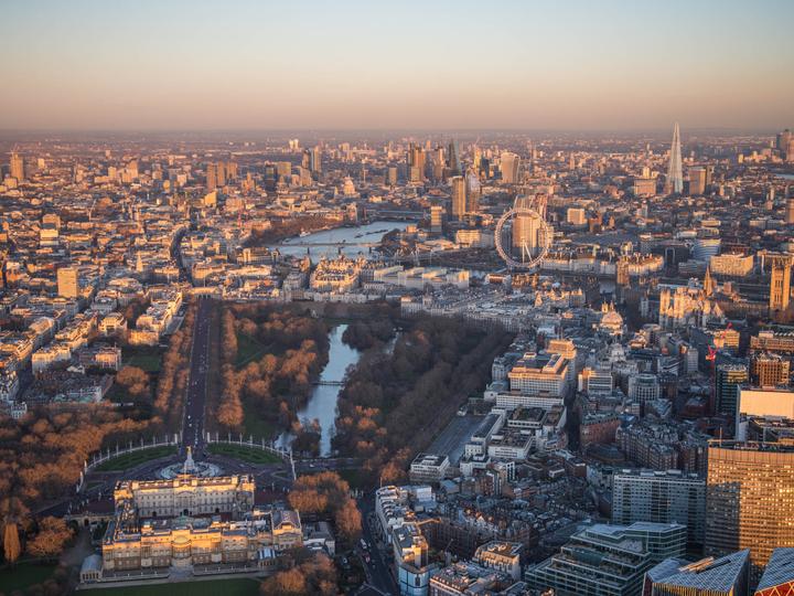 Taj 51 Buckingham Gate Suites and Residences | London | 2