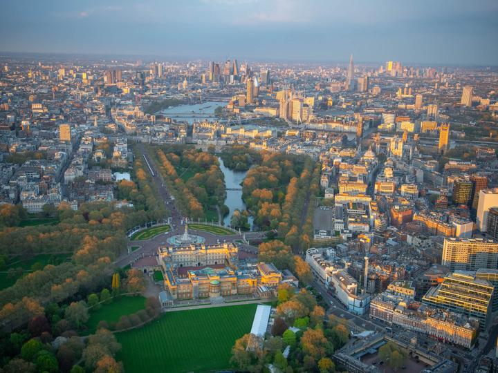 Taj 51 Buckingham Gate Suites and Residences | London | 9