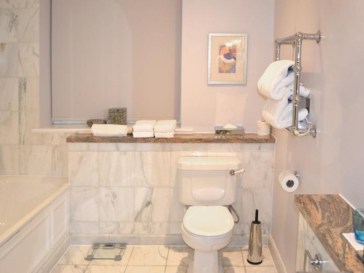 Taj 51 Buckingham Gate Suites and Residences | London | 27