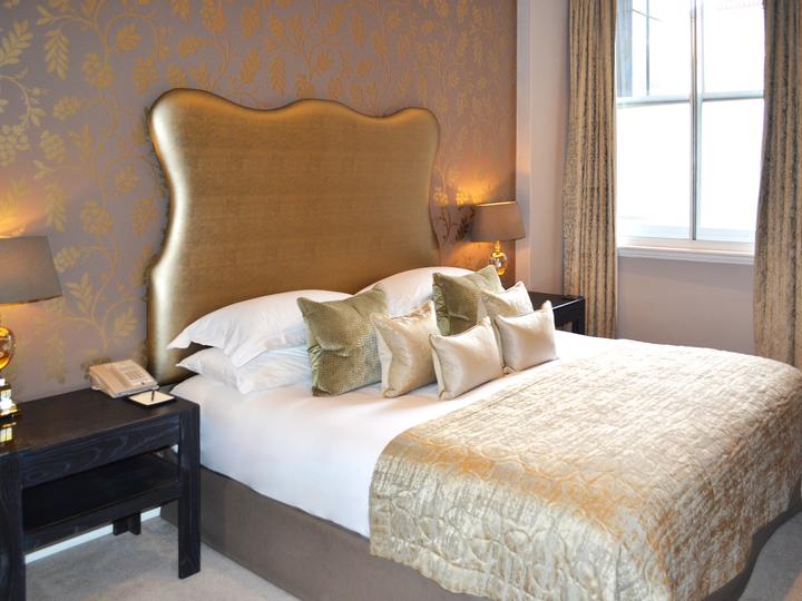 Taj 51 Buckingham Gate Suites and Residences | London | 24