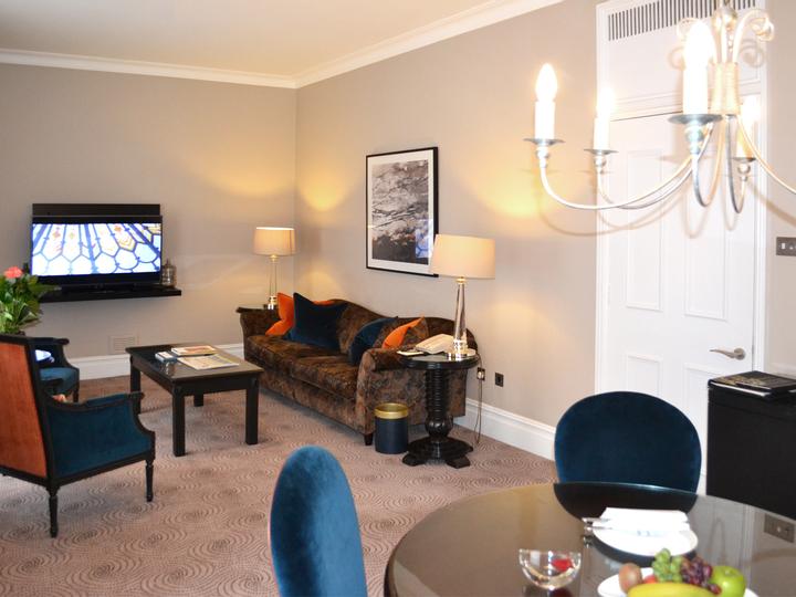 Taj 51 Buckingham Gate Suites and Residences | London | 25