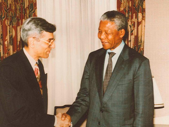 Taj 51 Buckingham Gate Suites and Residences | London | 5