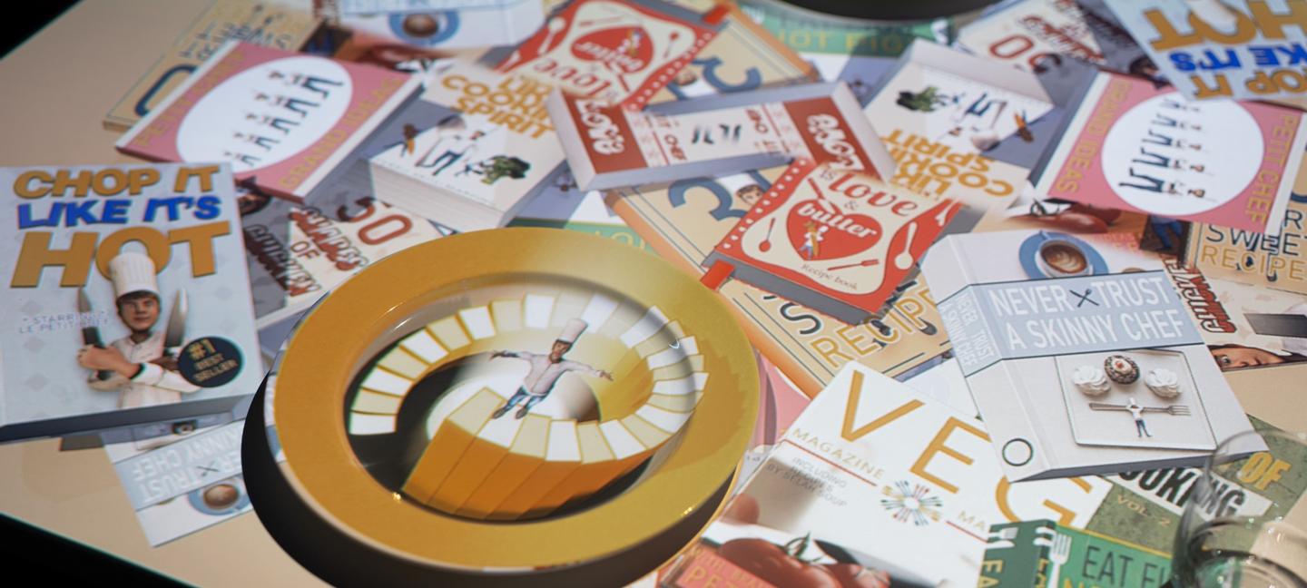 Taj 51 Buckingham Gate Suites and Residences | London | 3