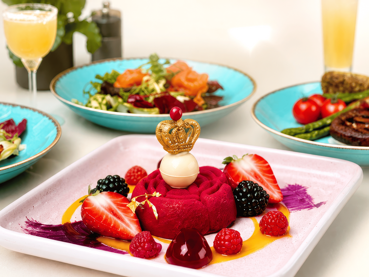 Taj 51 Buckingham Gate Suites and Residences | London | 4