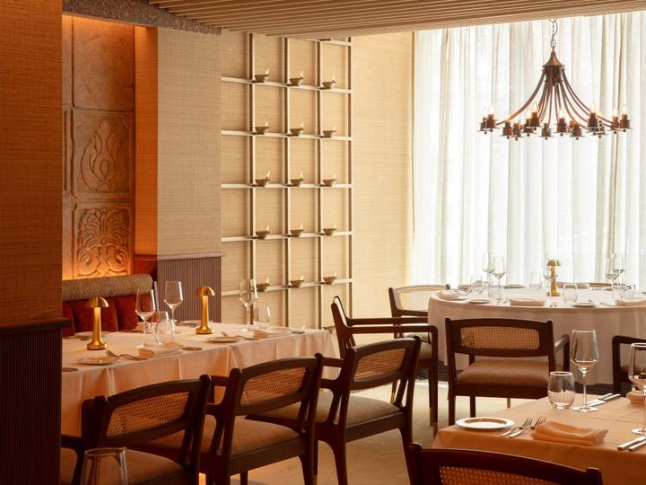 Taj 51 Buckingham Gate Suites and Residences | London | 1