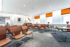 Taj 51 Buckingham Gate Suites and Residences | London | Gallery 25