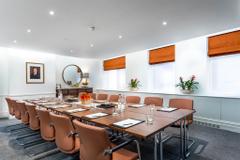 Taj 51 Buckingham Gate Suites and Residences | London | Gallery 24